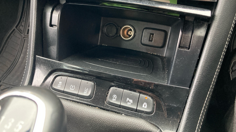 Vauxhall Grandland X 1.2 Turbo SE 5dr Petrol Hatchback